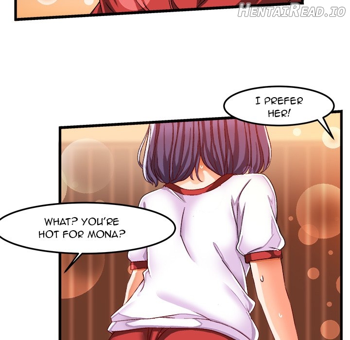 The Perfect Duo Chapter 36 - page 9