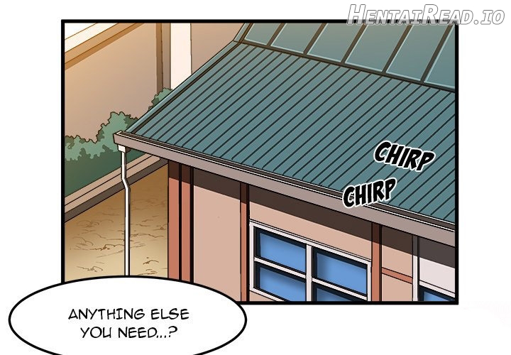 The Perfect Duo Chapter 37 - page 1