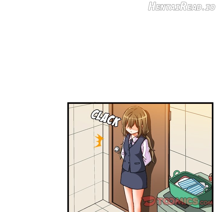 The Perfect Duo Chapter 37 - page 10