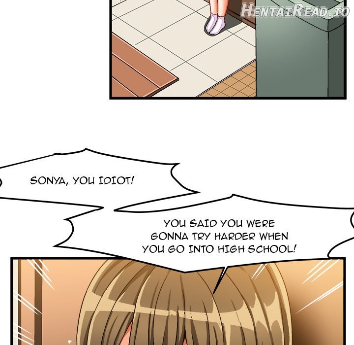 The Perfect Duo Chapter 37 - page 11