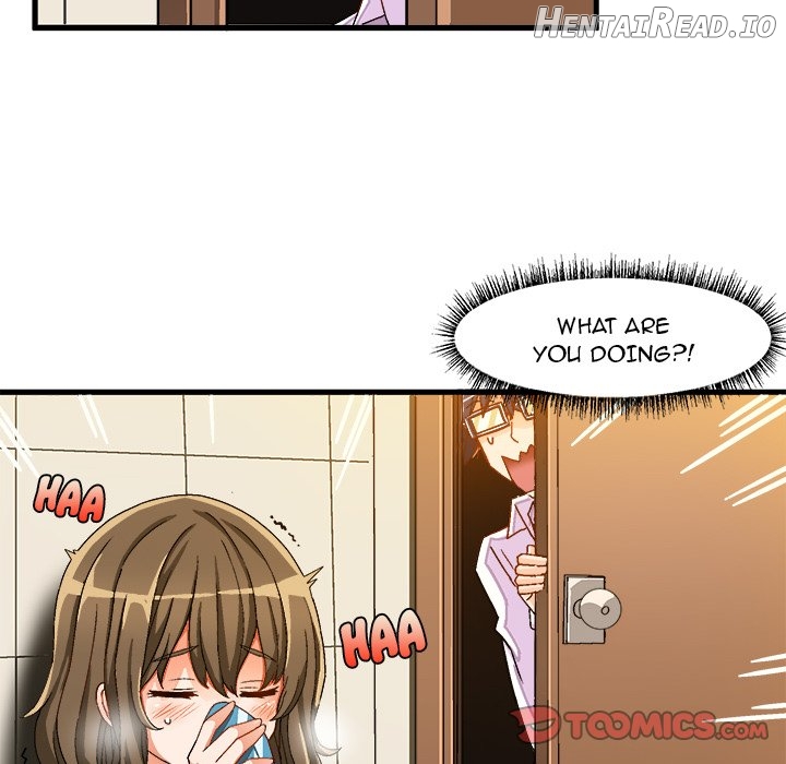 The Perfect Duo Chapter 37 - page 18