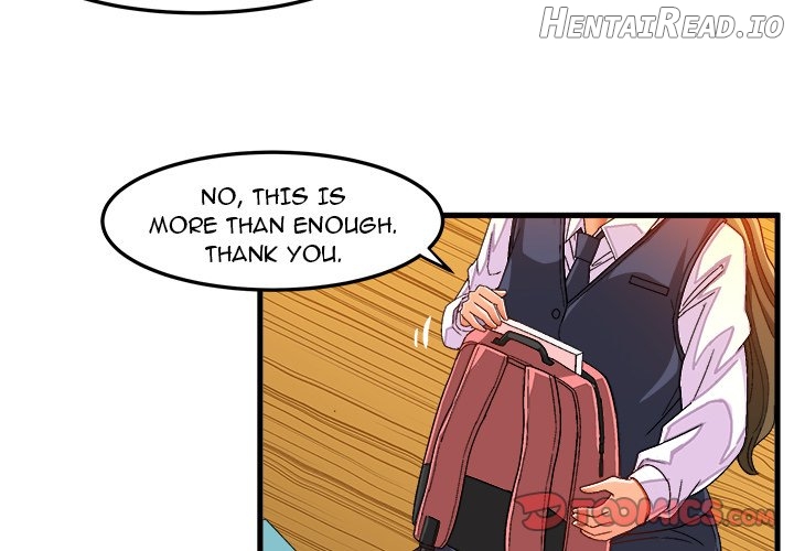 The Perfect Duo Chapter 37 - page 2