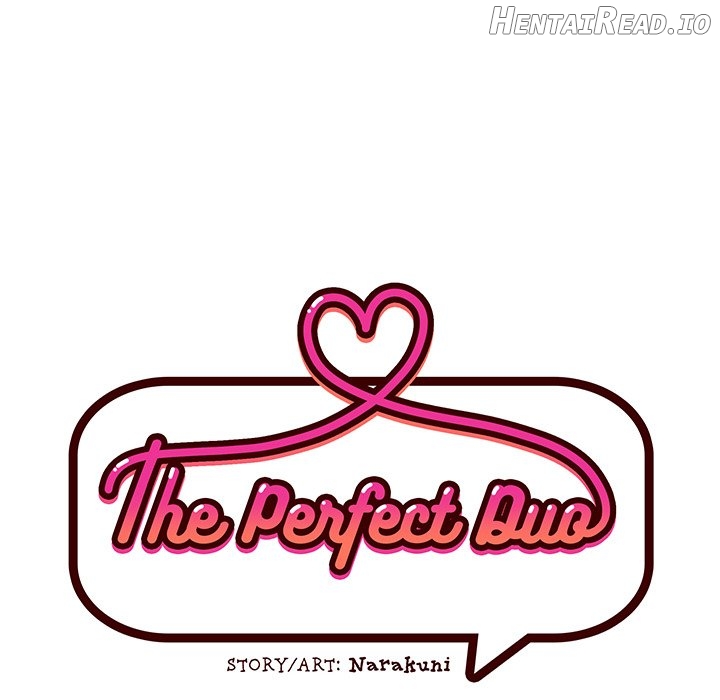 The Perfect Duo Chapter 37 - page 20