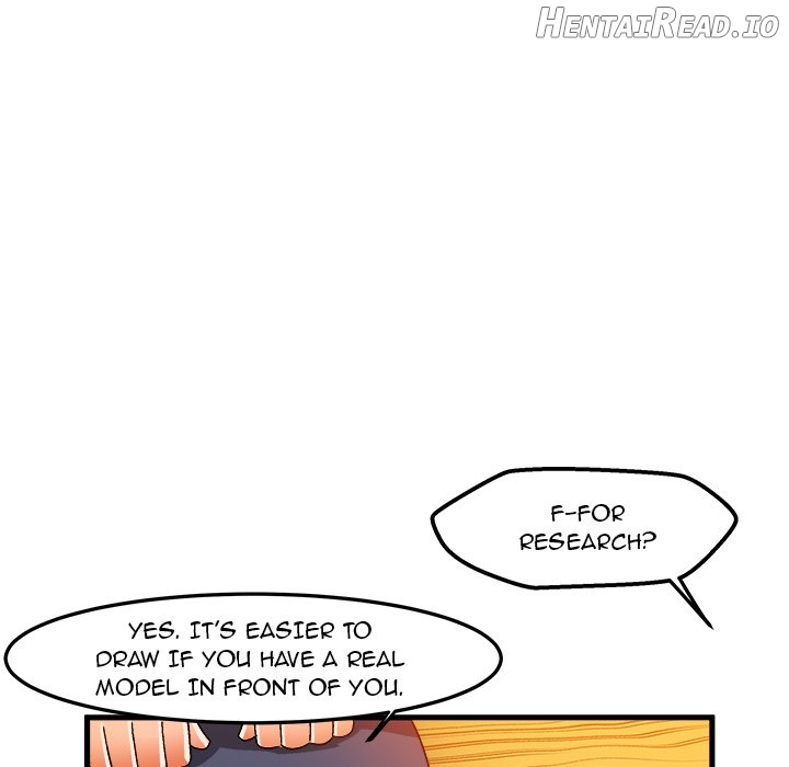 The Perfect Duo Chapter 37 - page 21