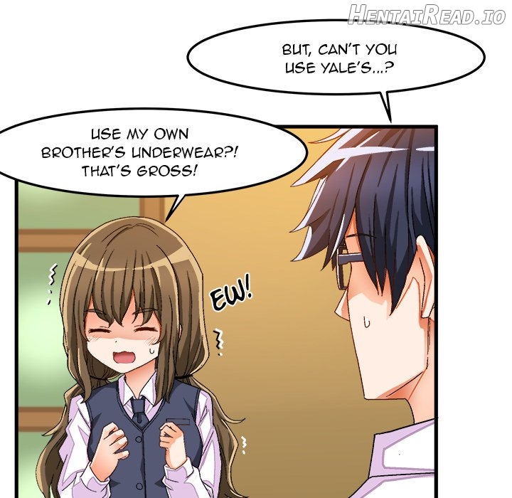 The Perfect Duo Chapter 37 - page 23