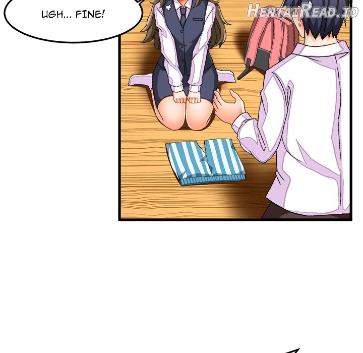 The Perfect Duo Chapter 37 - page 25