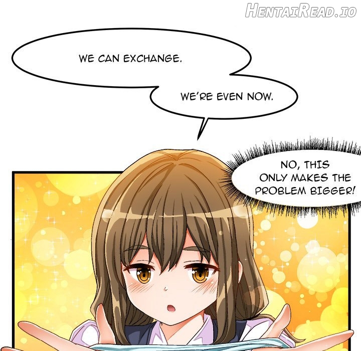 The Perfect Duo Chapter 37 - page 27