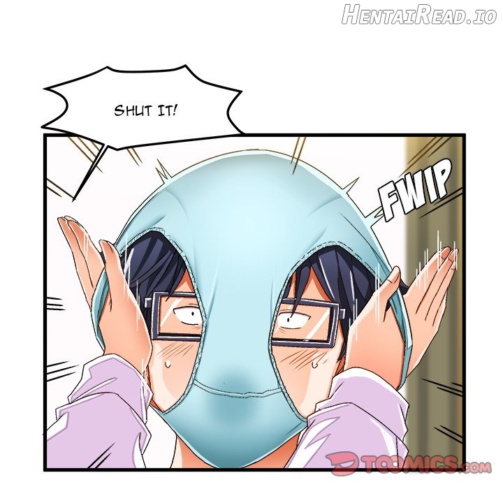 The Perfect Duo Chapter 37 - page 30