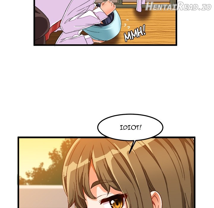 The Perfect Duo Chapter 37 - page 32