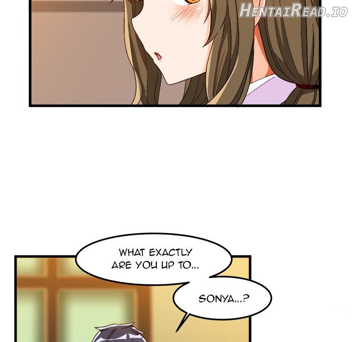 The Perfect Duo Chapter 37 - page 33