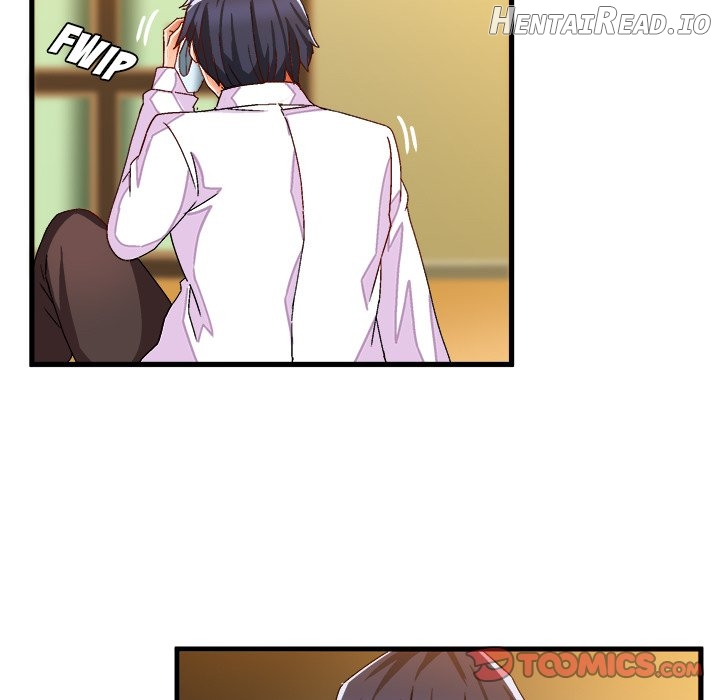 The Perfect Duo Chapter 37 - page 34