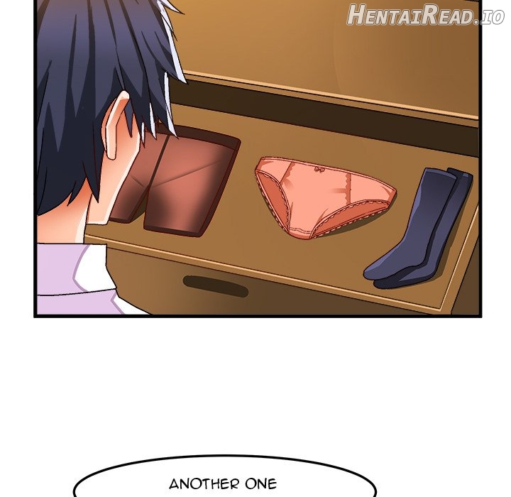 The Perfect Duo Chapter 37 - page 36