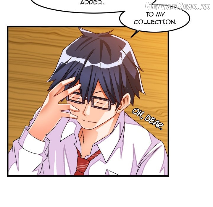 The Perfect Duo Chapter 37 - page 37