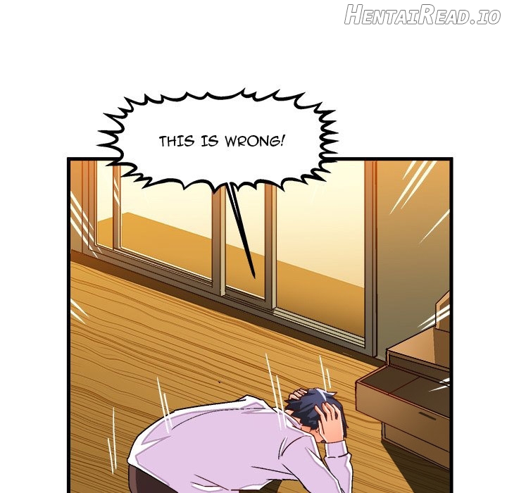 The Perfect Duo Chapter 37 - page 38