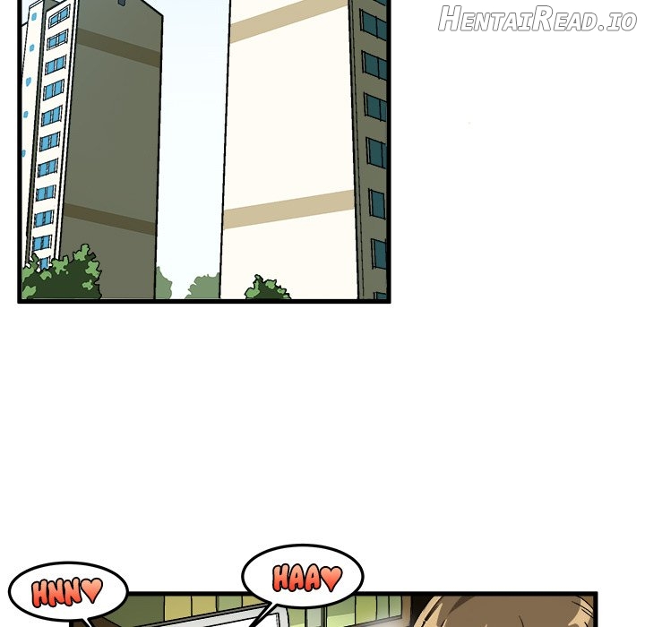 The Perfect Duo Chapter 37 - page 40