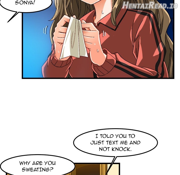 The Perfect Duo Chapter 37 - page 44