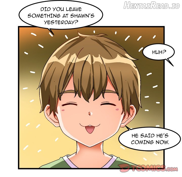 The Perfect Duo Chapter 37 - page 46