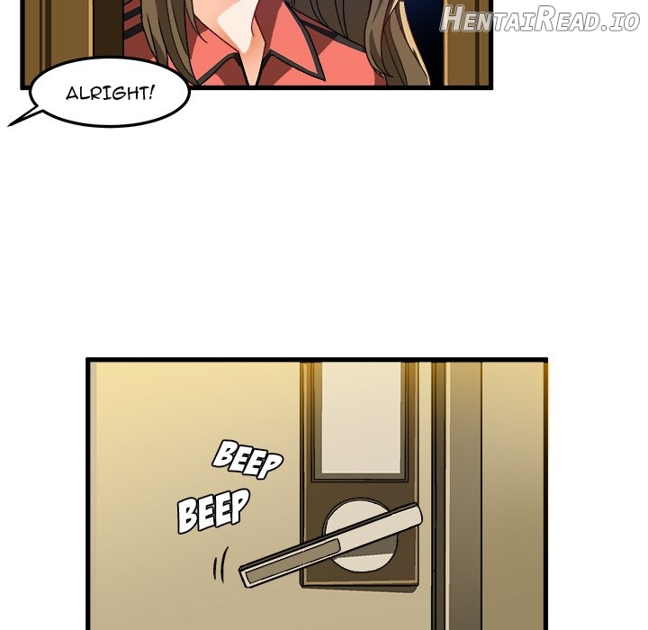 The Perfect Duo Chapter 37 - page 48