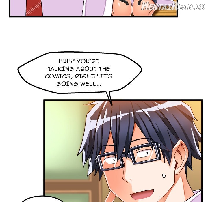 The Perfect Duo Chapter 37 - page 5