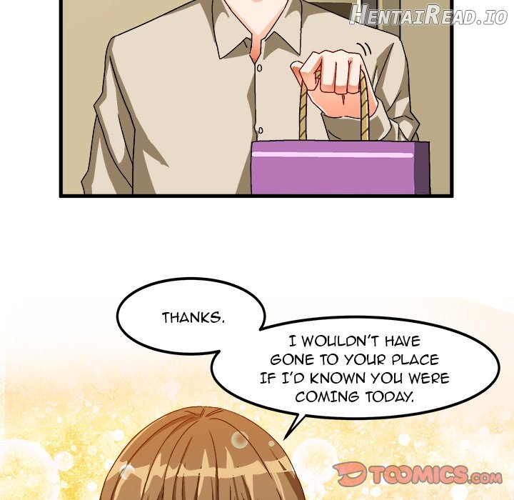 The Perfect Duo Chapter 37 - page 50