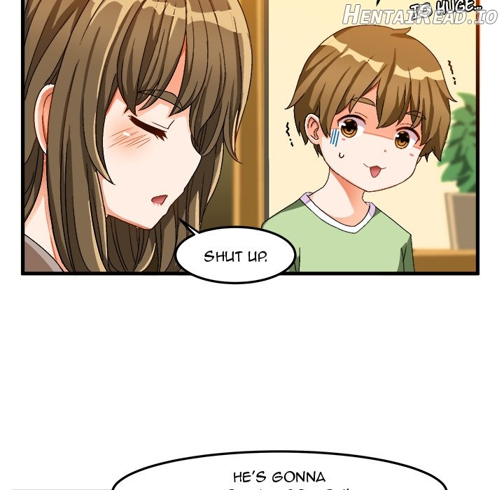 The Perfect Duo Chapter 37 - page 53