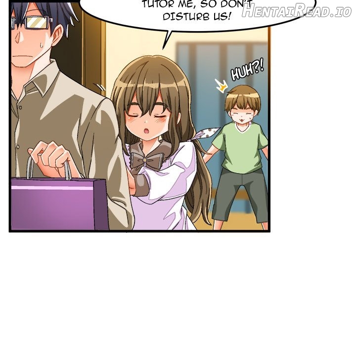 The Perfect Duo Chapter 37 - page 54