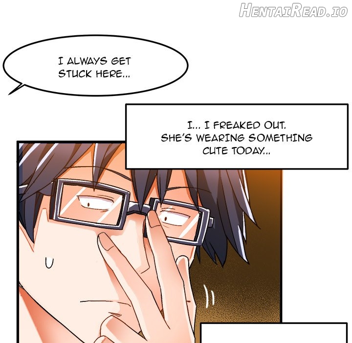 The Perfect Duo Chapter 37 - page 57