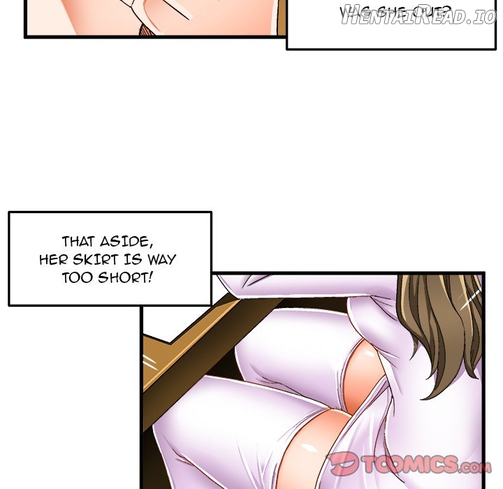 The Perfect Duo Chapter 37 - page 58