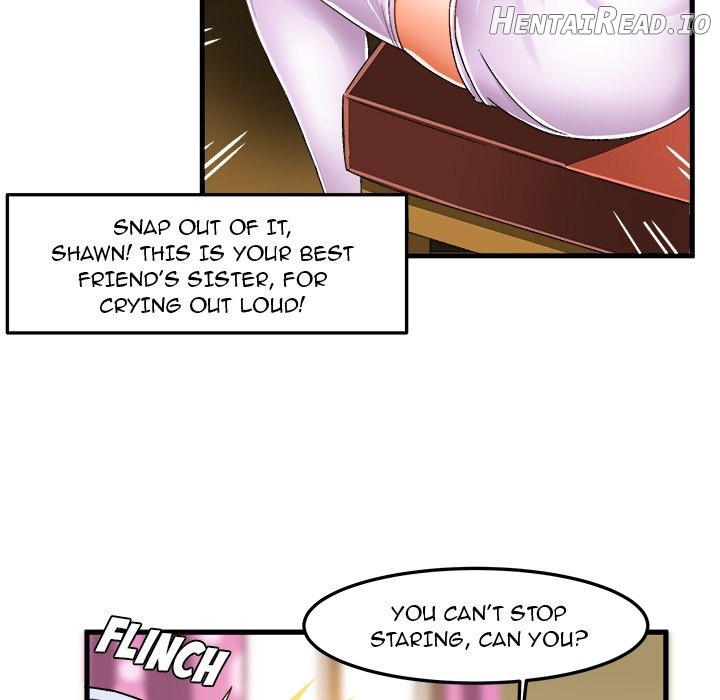 The Perfect Duo Chapter 37 - page 59