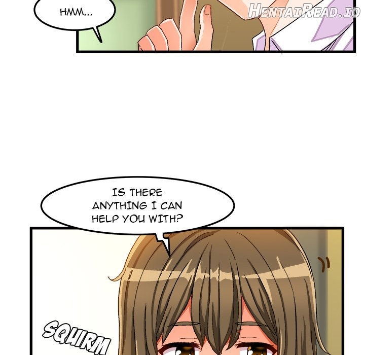 The Perfect Duo Chapter 37 - page 6