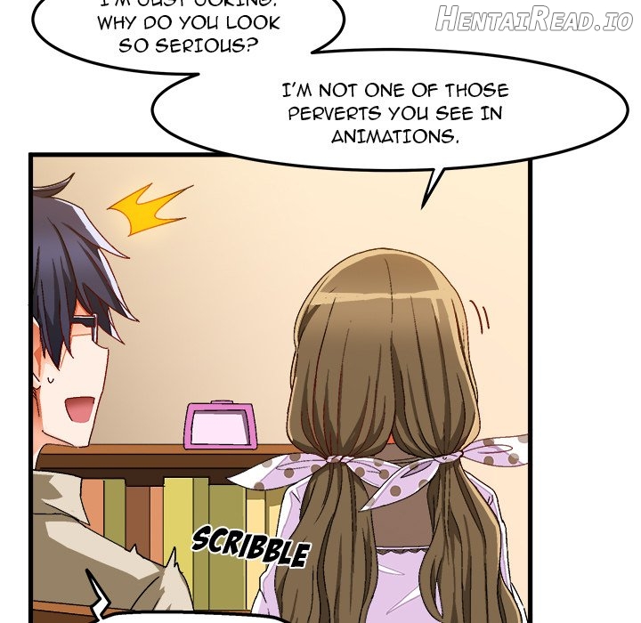 The Perfect Duo Chapter 37 - page 67