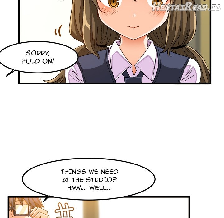 The Perfect Duo Chapter 37 - page 7