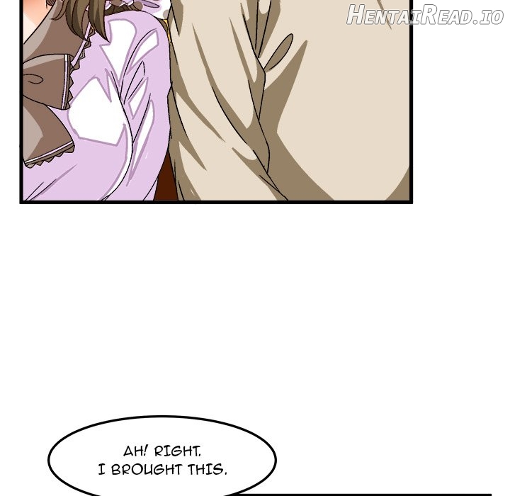 The Perfect Duo Chapter 37 - page 73