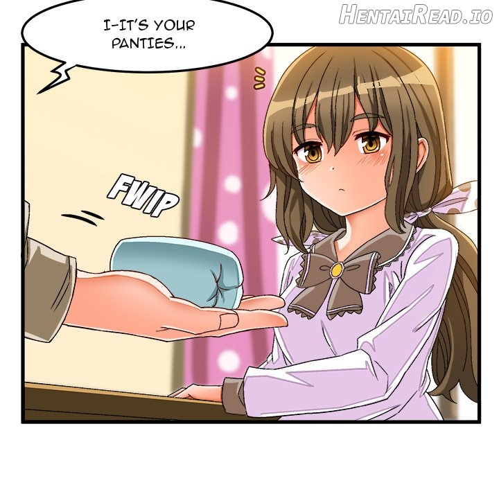 The Perfect Duo Chapter 37 - page 75