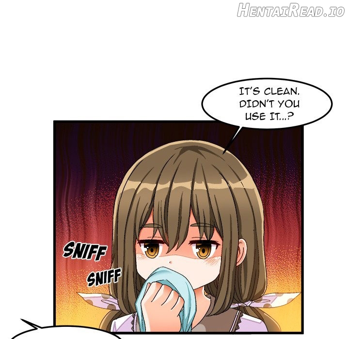 The Perfect Duo Chapter 37 - page 76