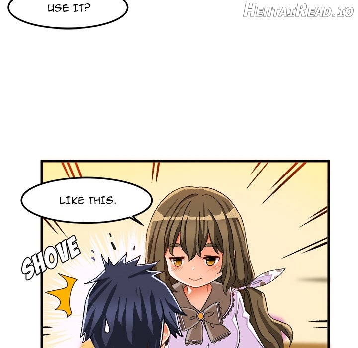 The Perfect Duo Chapter 37 - page 77