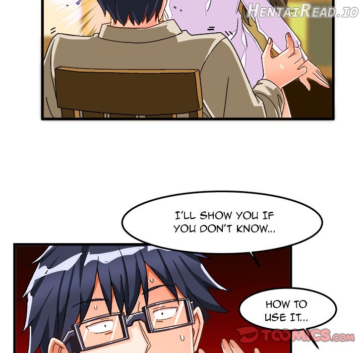 The Perfect Duo Chapter 37 - page 78