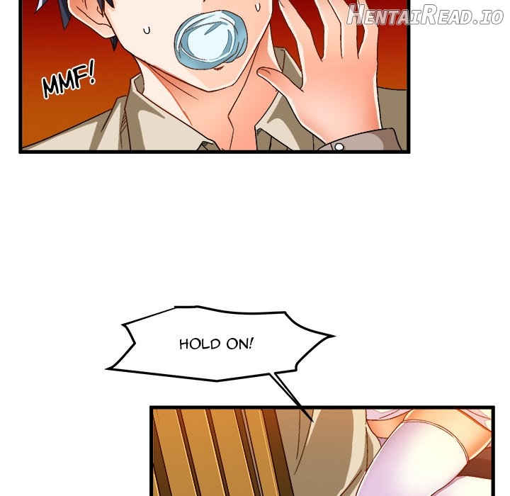 The Perfect Duo Chapter 37 - page 79