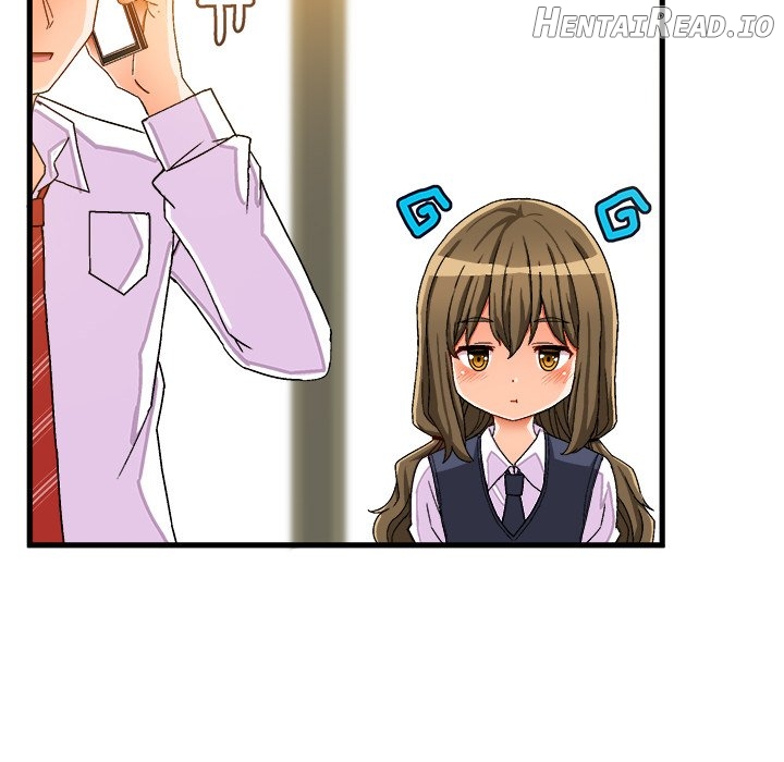 The Perfect Duo Chapter 37 - page 8