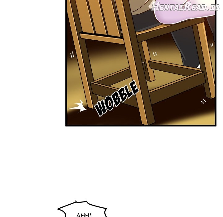 The Perfect Duo Chapter 37 - page 80