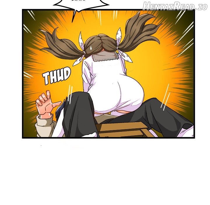 The Perfect Duo Chapter 37 - page 81