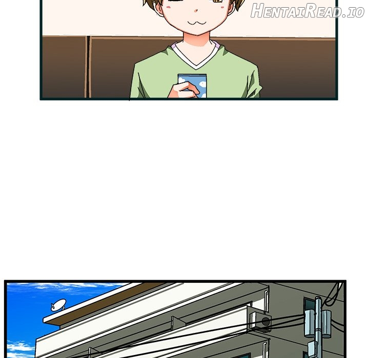 The Perfect Duo Chapter 37 - page 84