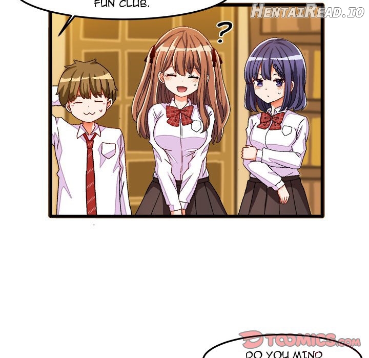 The Perfect Duo Chapter 37 - page 86