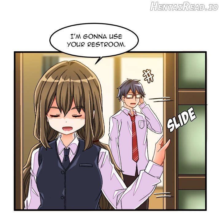 The Perfect Duo Chapter 37 - page 9