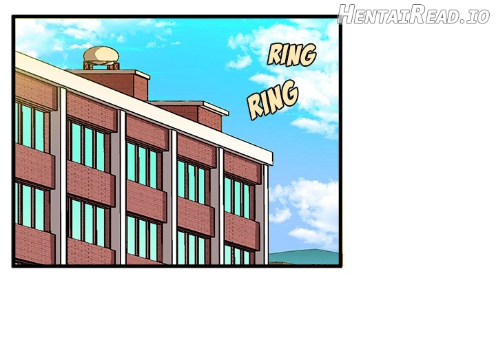 The Perfect Duo Chapter 38 - page 1