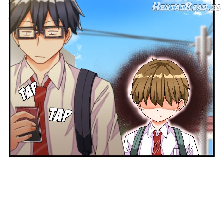 The Perfect Duo Chapter 38 - page 11