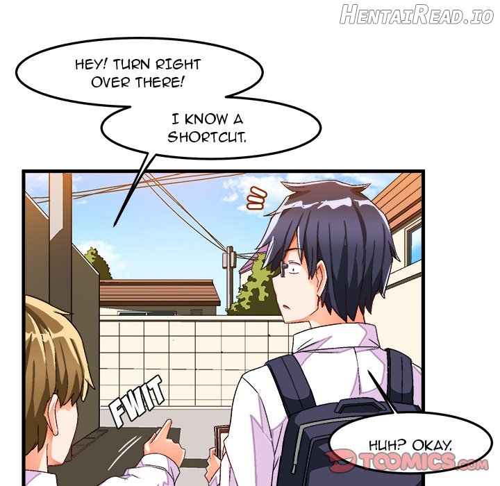 The Perfect Duo Chapter 38 - page 12