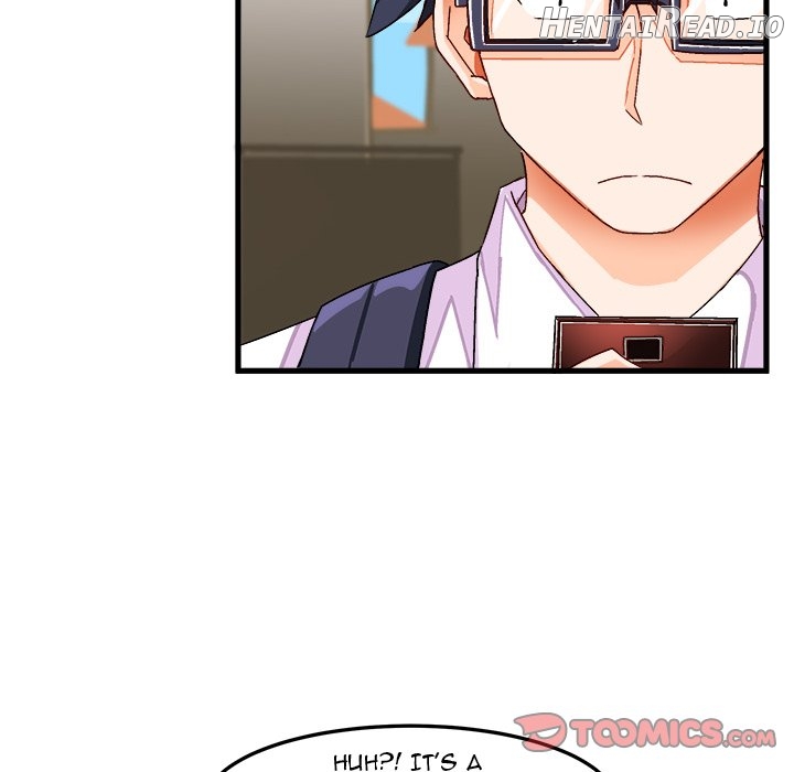 The Perfect Duo Chapter 38 - page 14