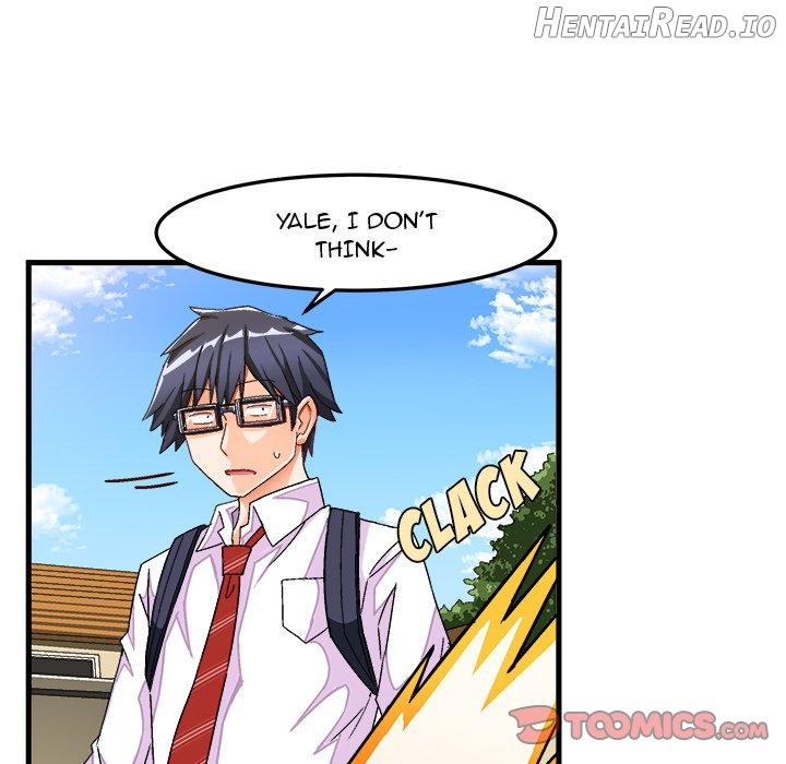 The Perfect Duo Chapter 38 - page 16