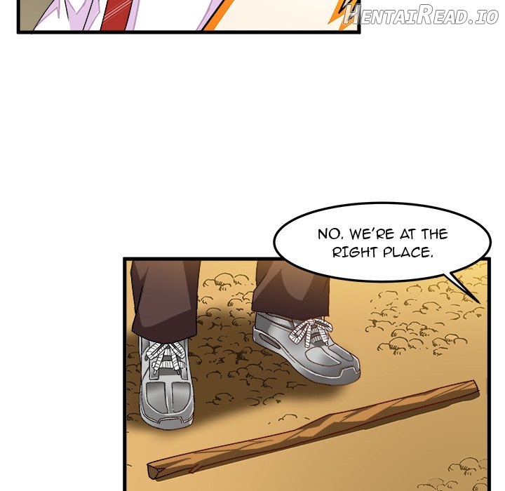 The Perfect Duo Chapter 38 - page 17